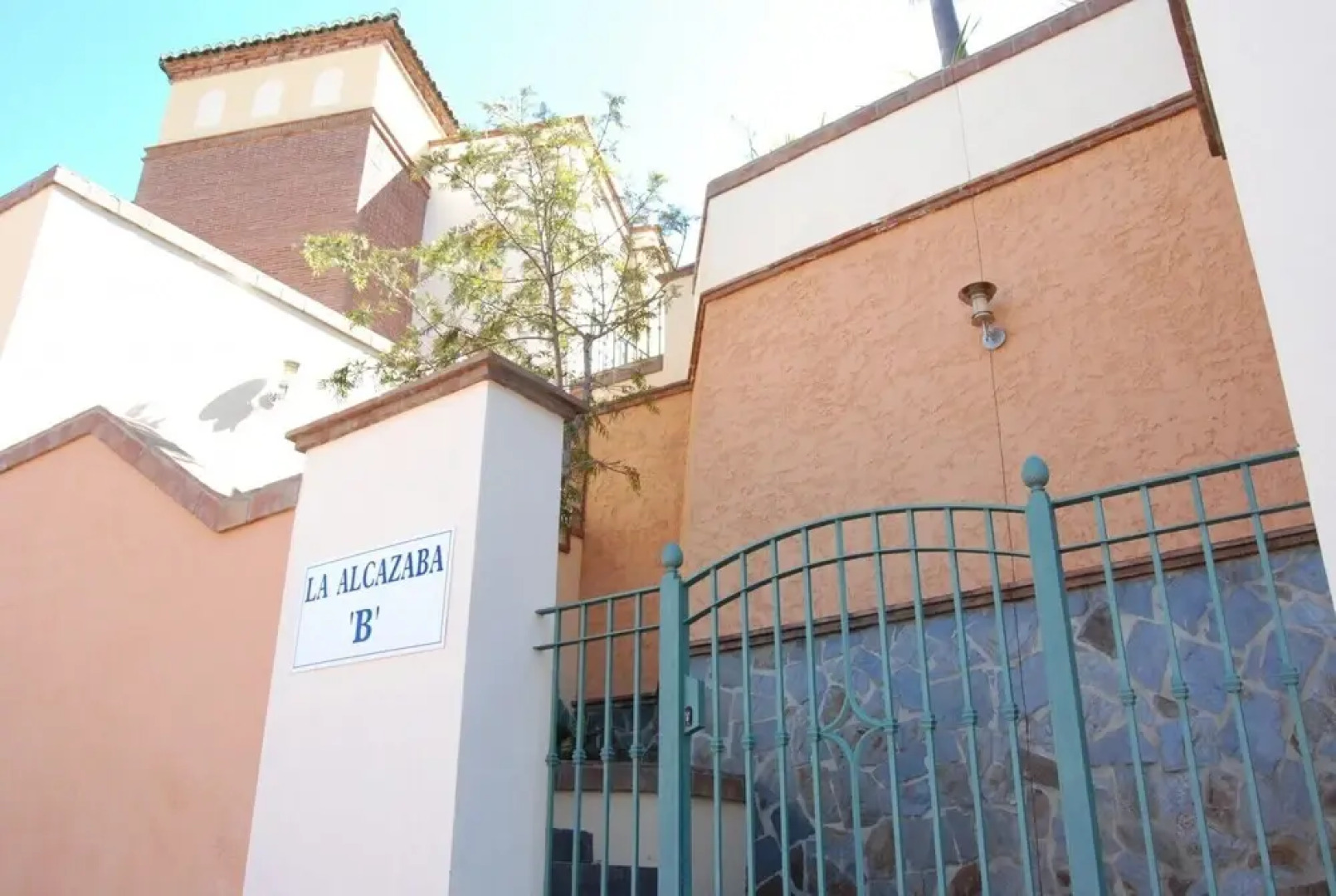 Tamango Hill Nerja Casasol