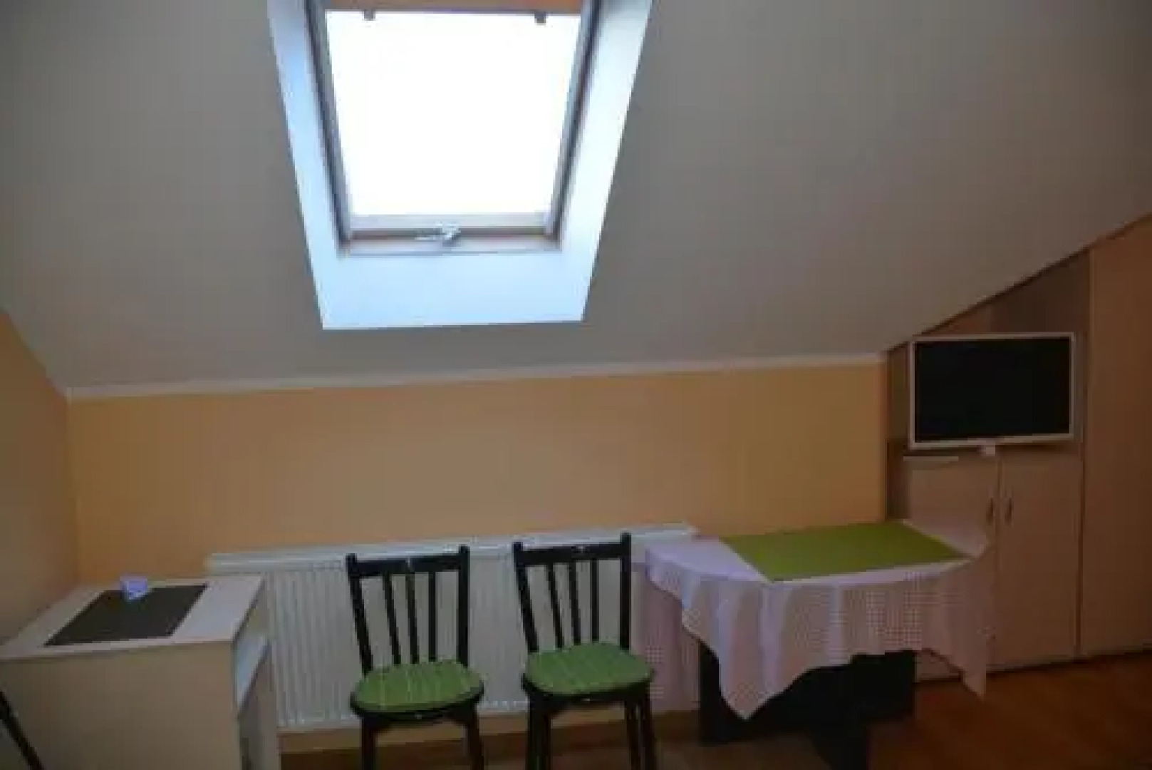 Pokoje Goscinne U Agaty