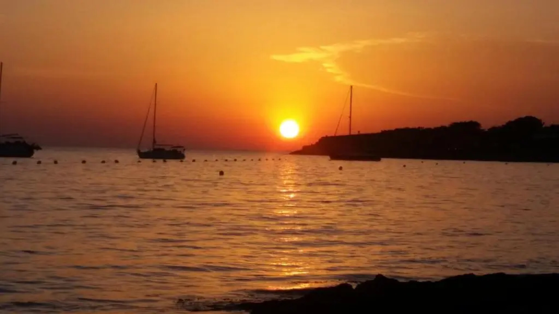 Apartamentos Vista al Puerto