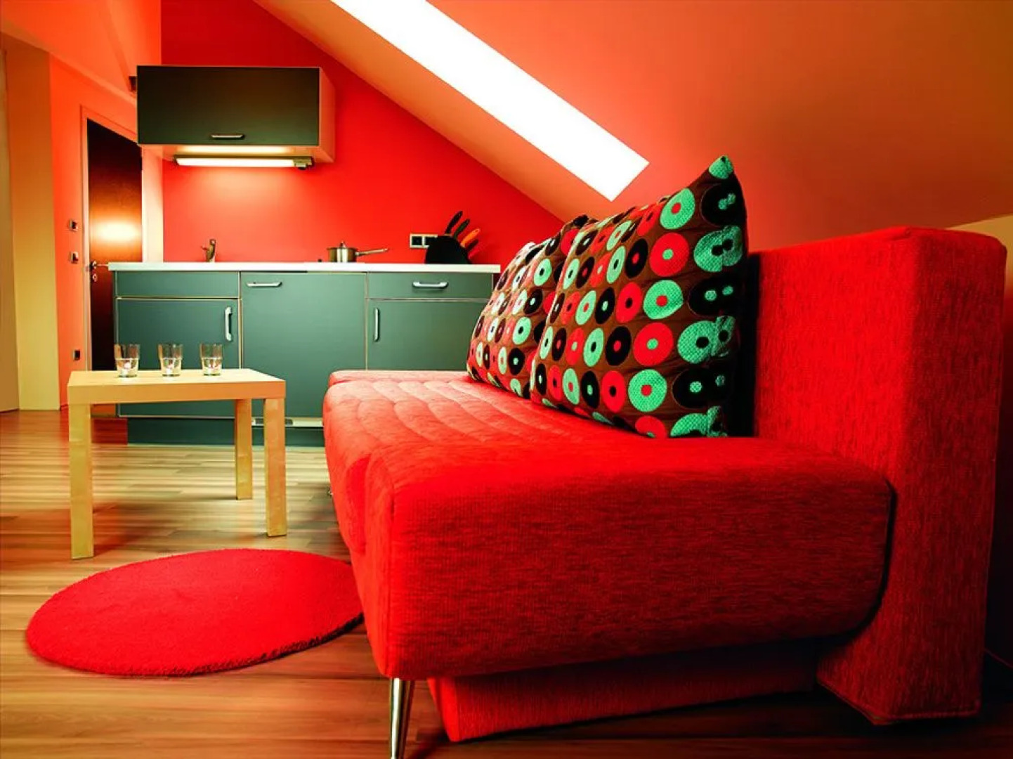 Aparthotel Vital - Vital Resort