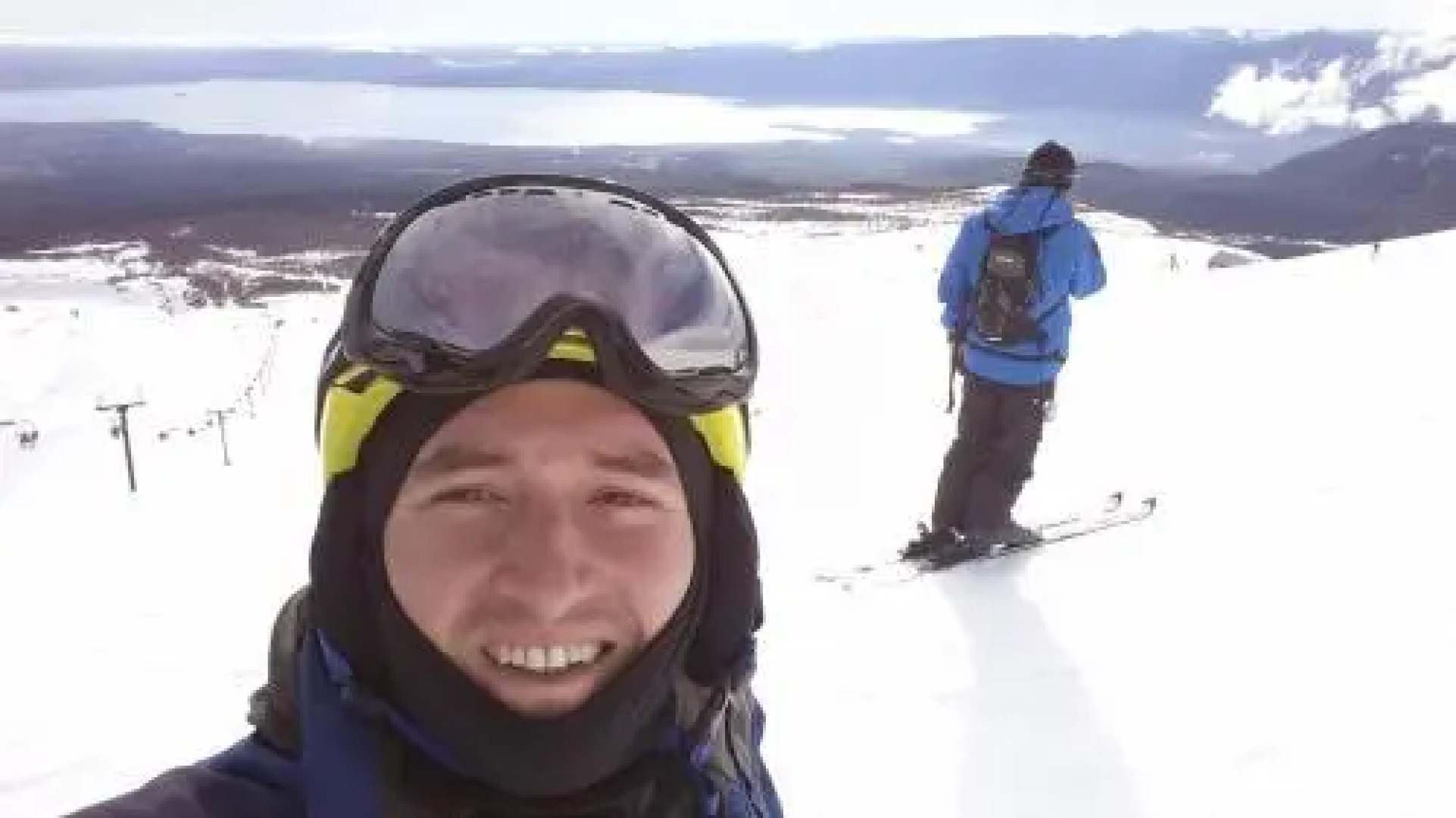 Departamento Costa Pucón 403