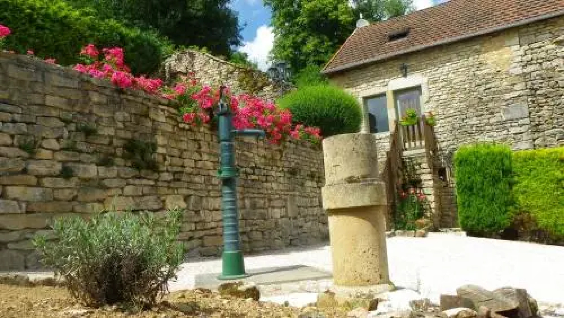 Le Cottage du Château