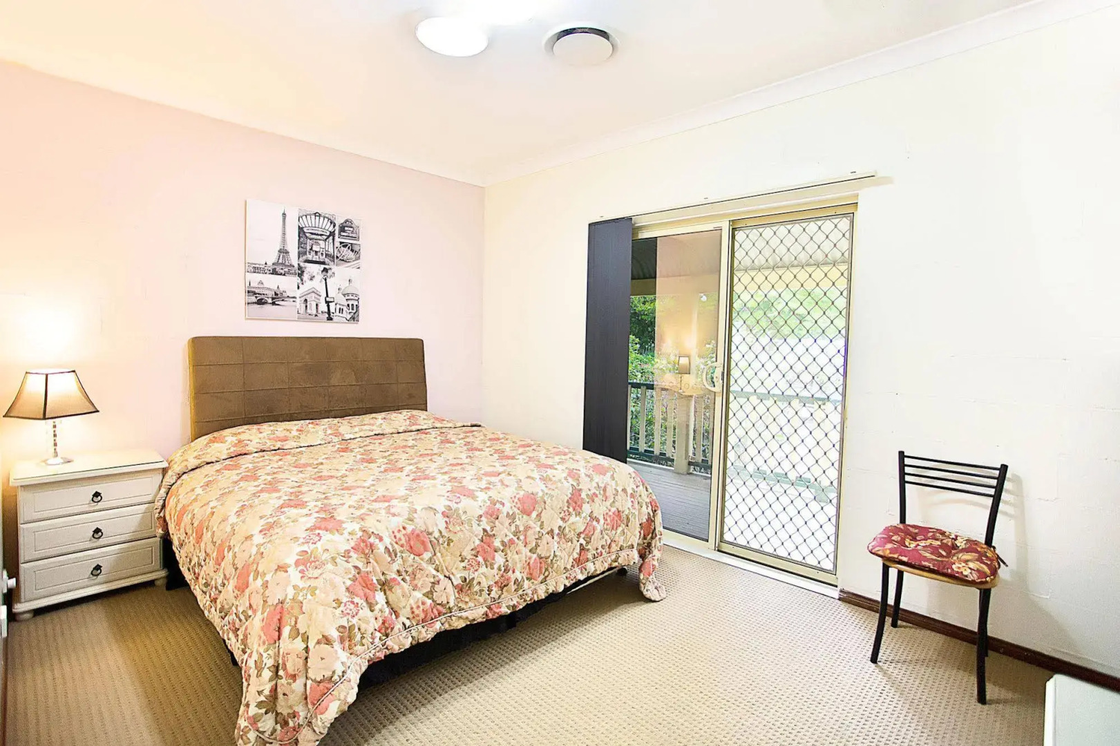 Bonville Lodge Luxury B&B