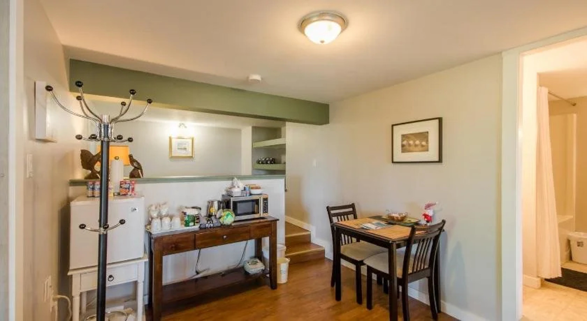 Ladysmith Ocean Suites