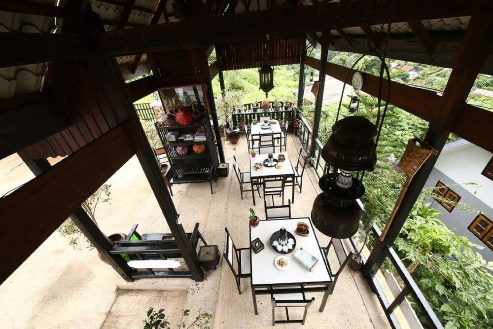 Nature Land Hotel II