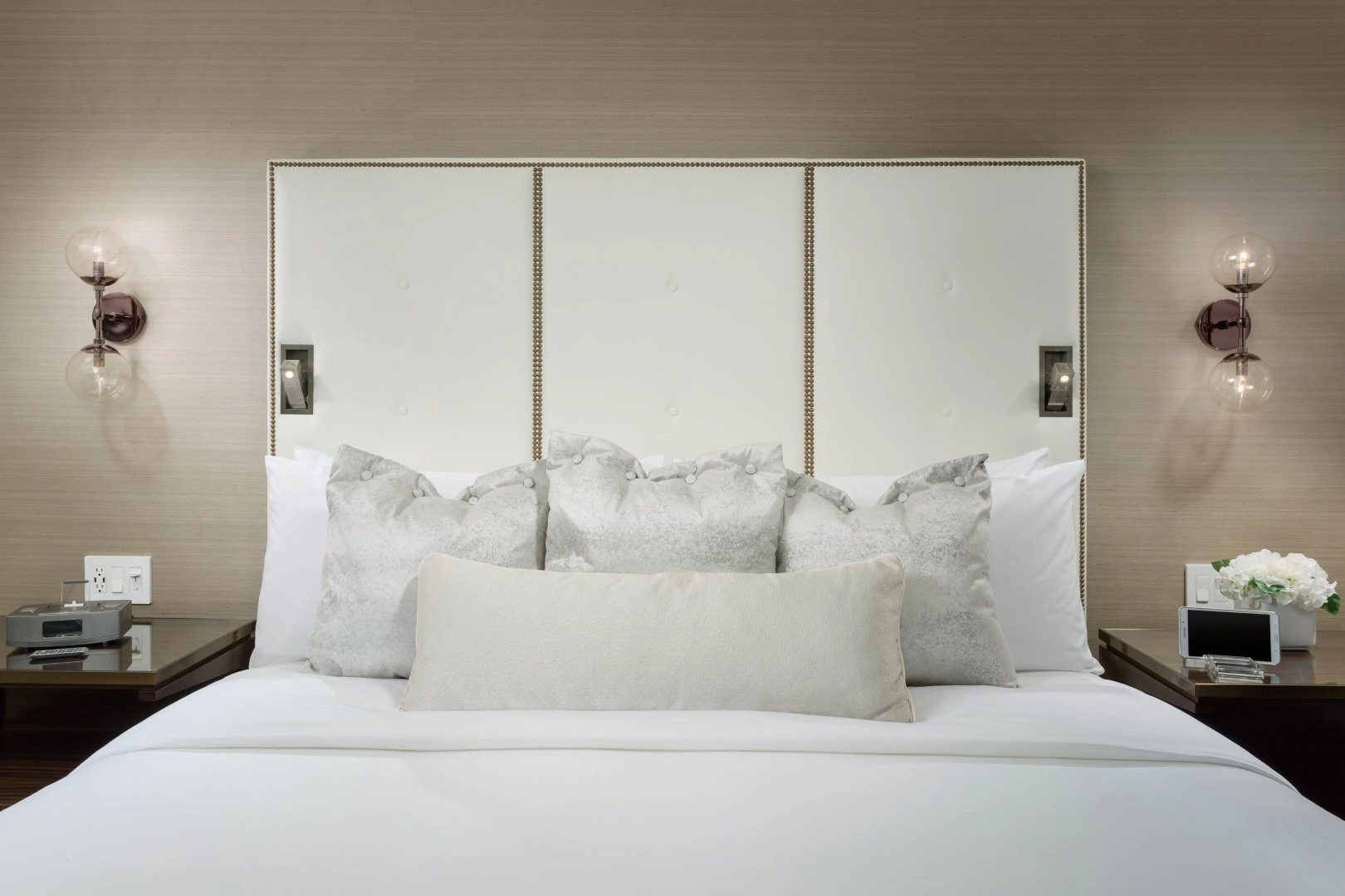 Отель The Manhattan at Times Square