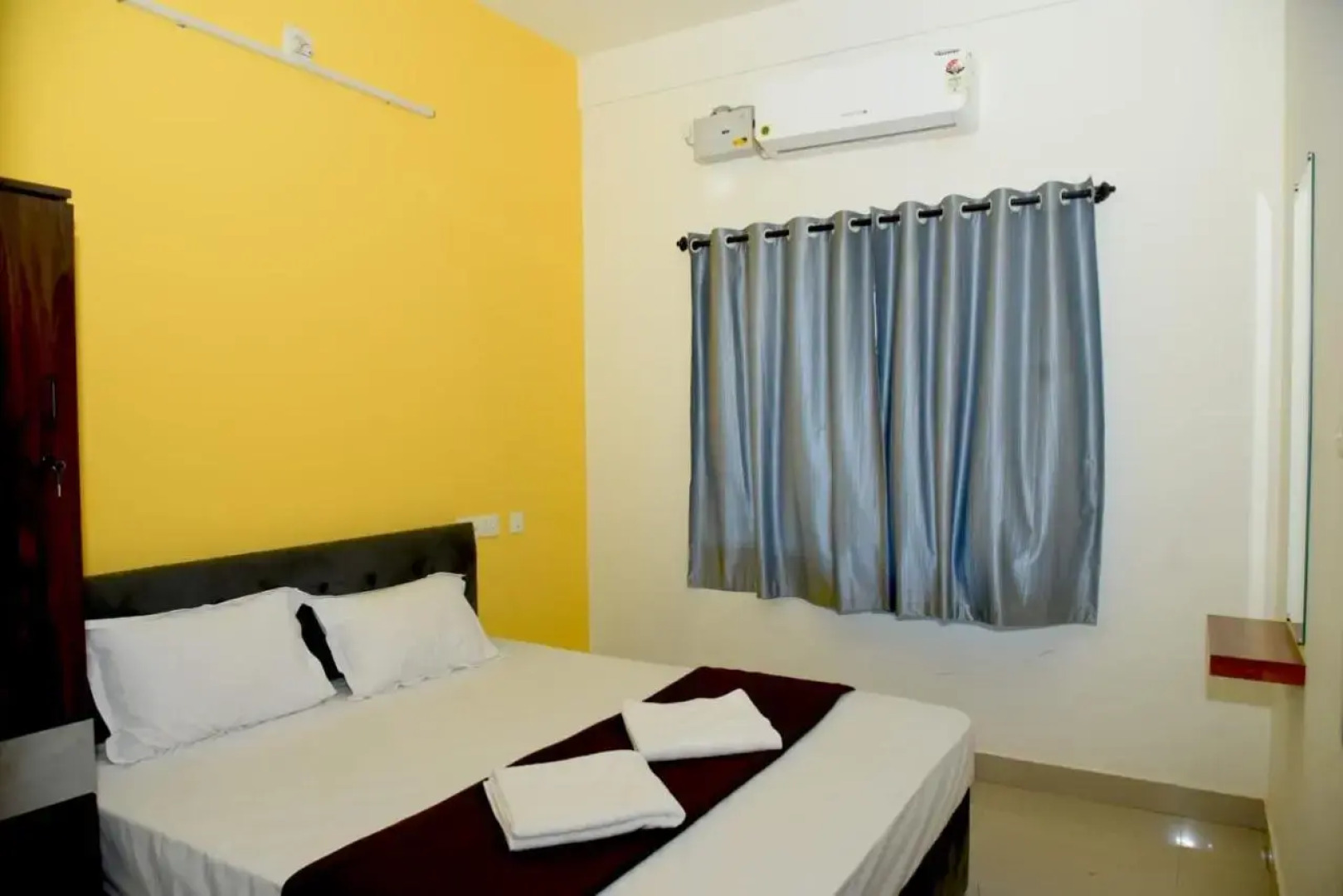 Hotel Aradhya Inn Deralakatte