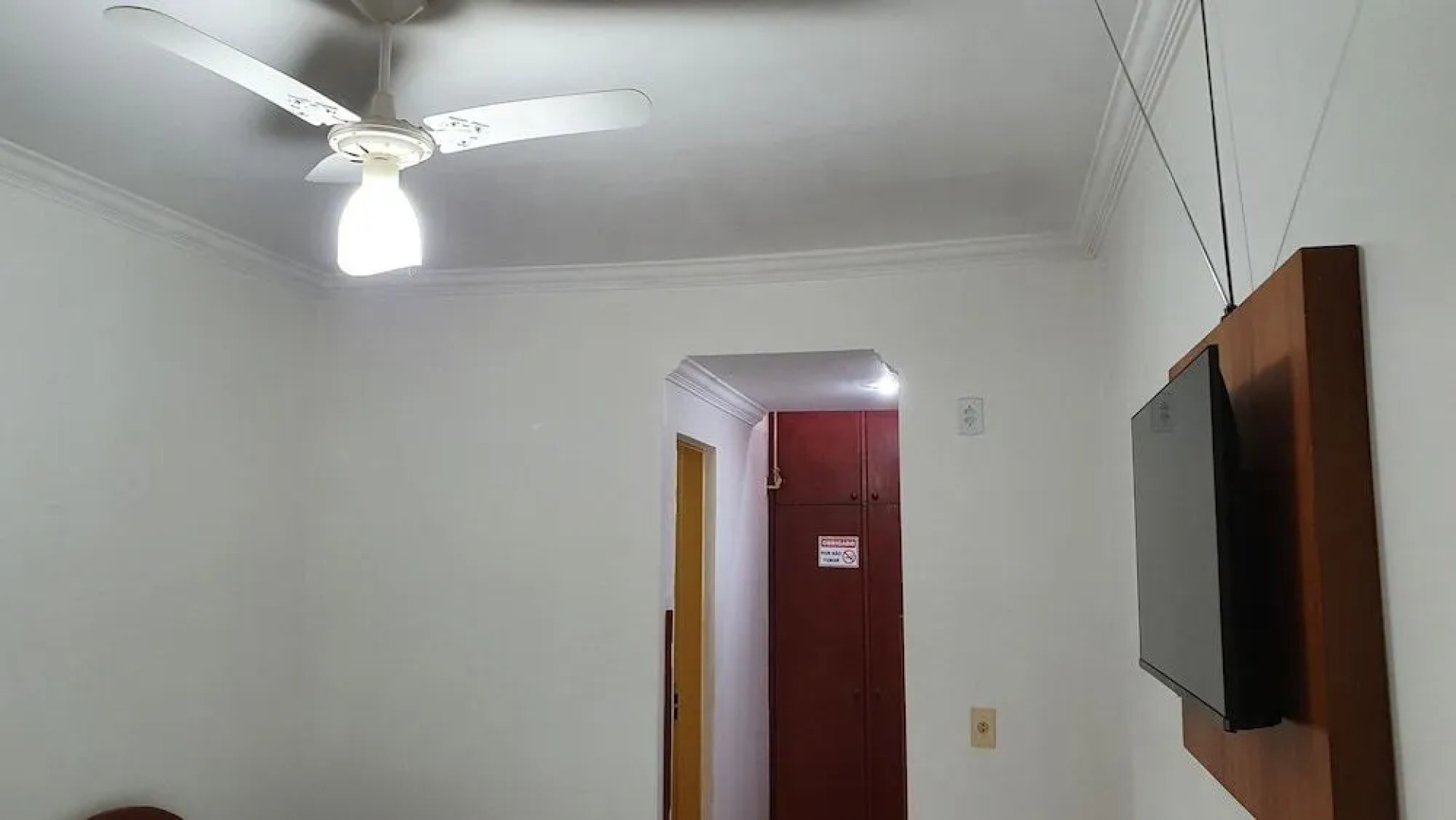 Hotel Santa Mônica Marília