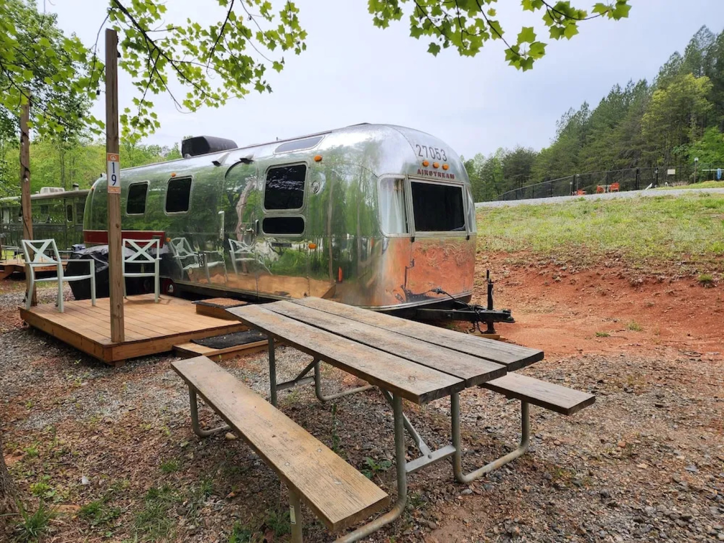 Emberglow Outdoor Resort