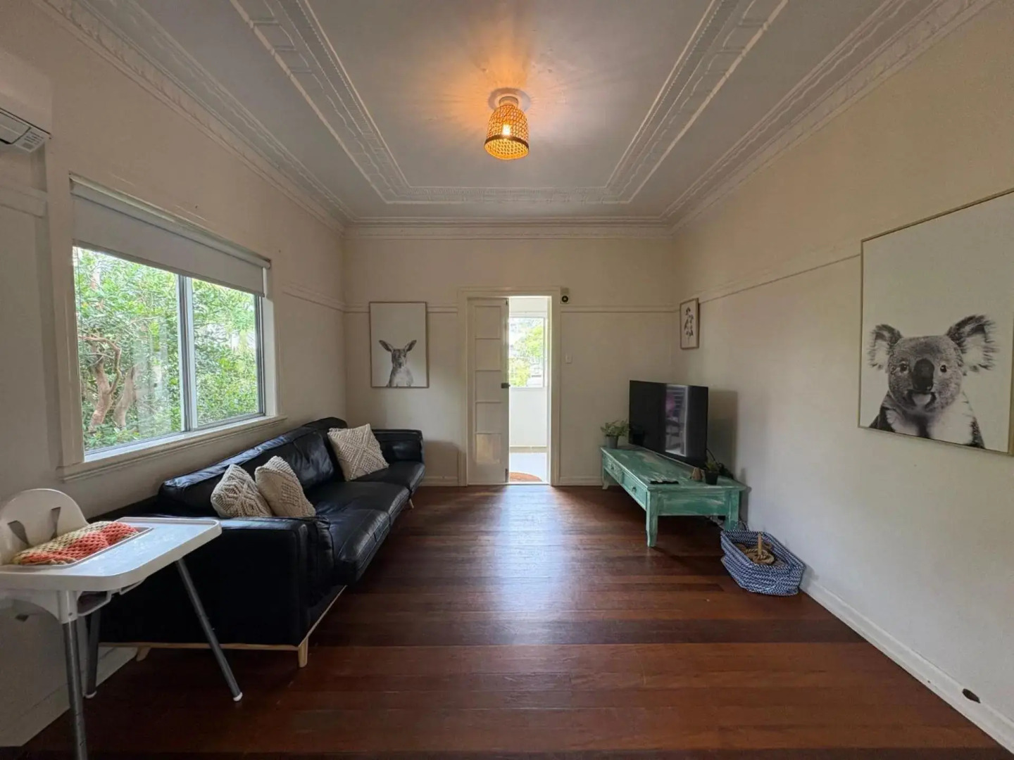 Kings Beach Cottage, 3 Min Walk To The Sand