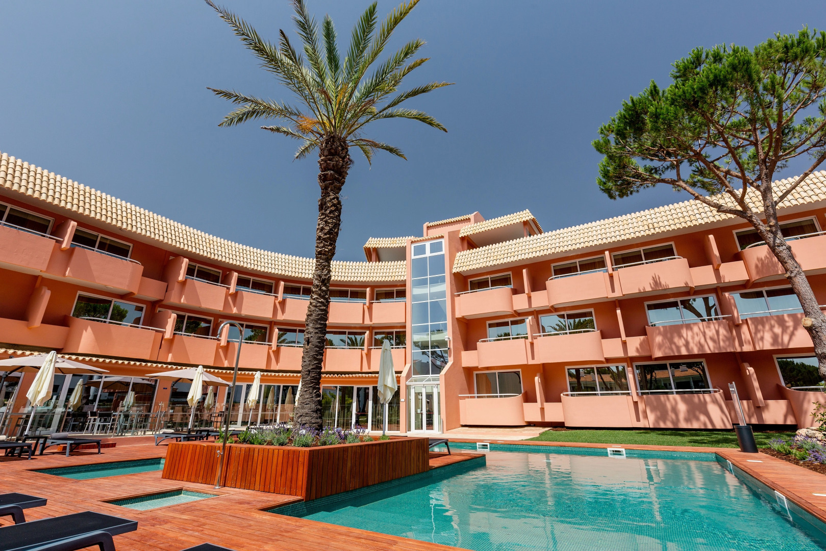 Vilamoura Garden Hotel - Adults Only