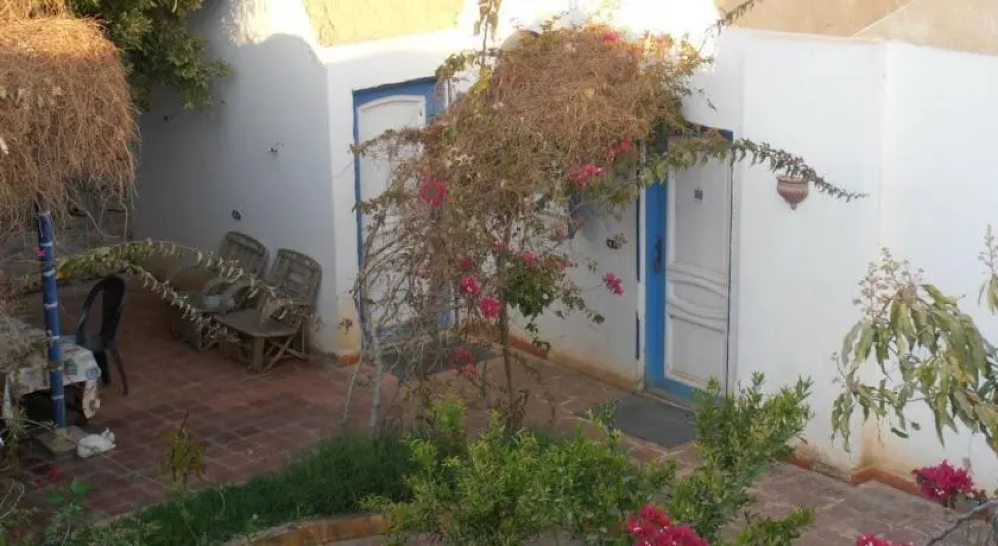 Desert Safari Home Bawiti