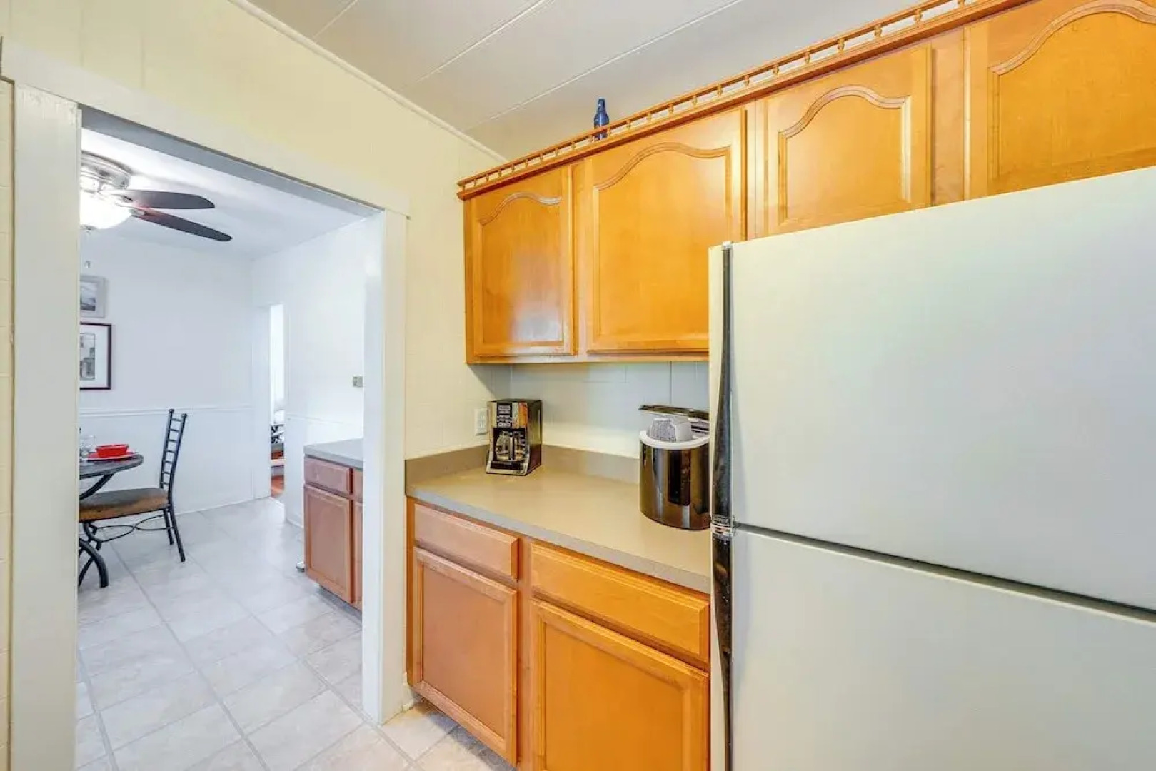 Como Cottage - Stay for 6!