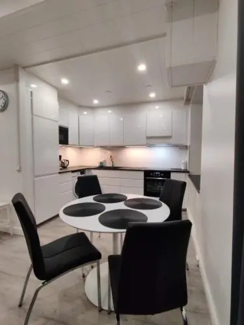 Finn Apartments - City Center