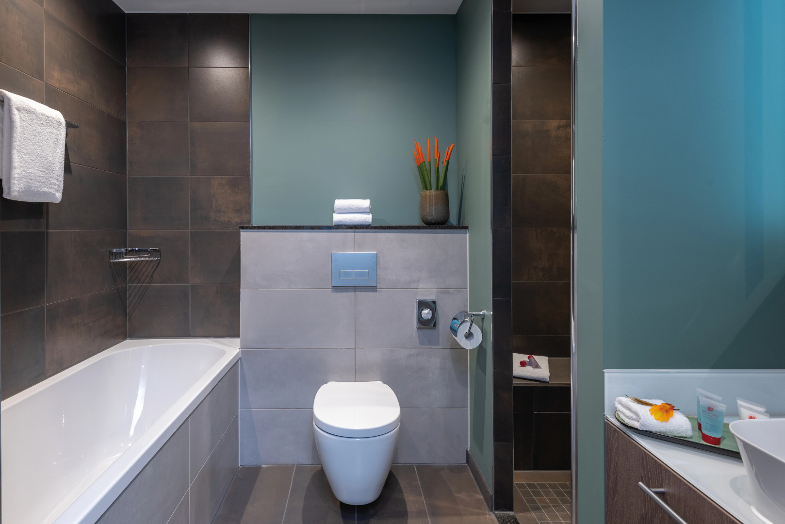 Leonardo Royal Hotel Amsterdam