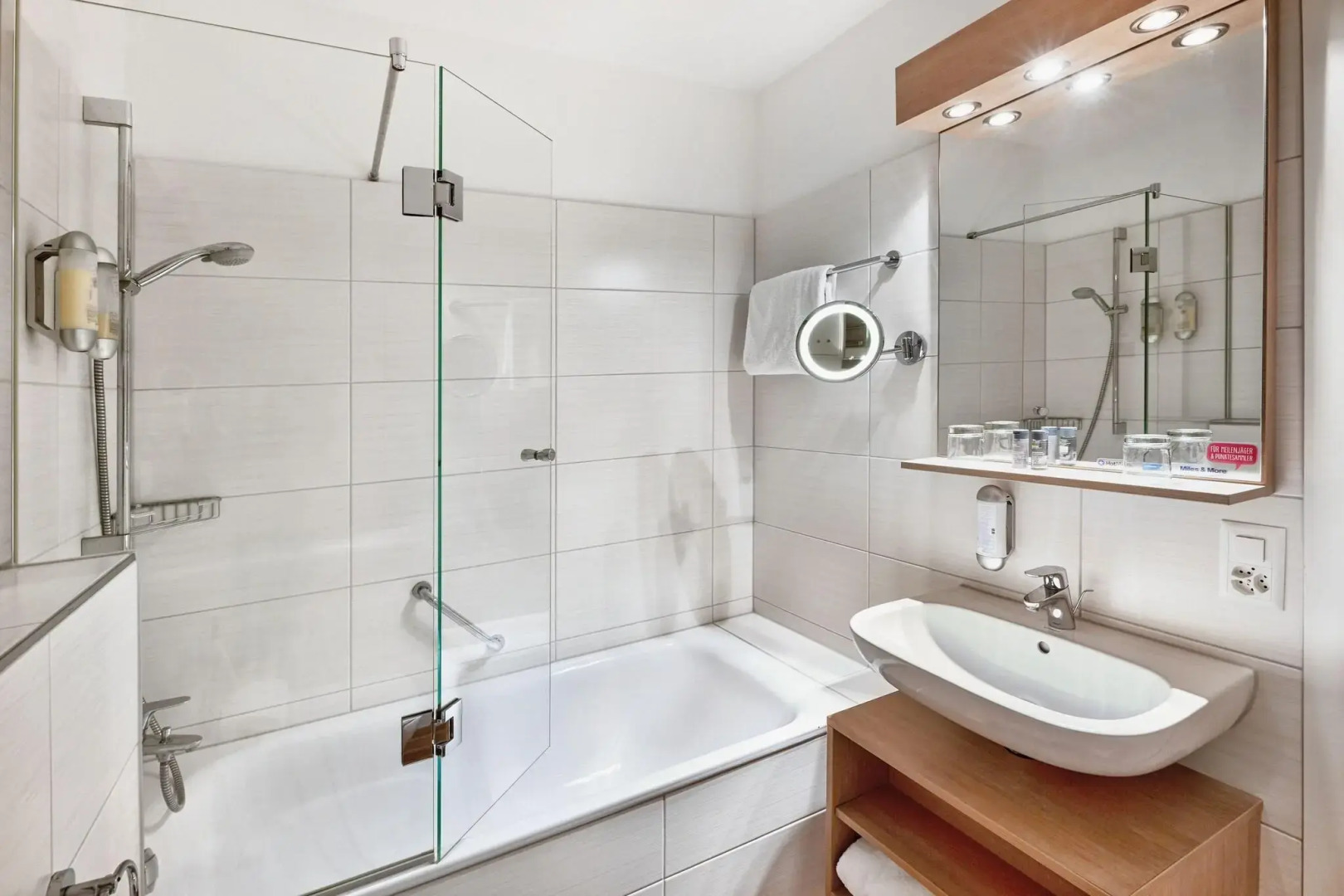 H4 Hotel Arcadia Locarno