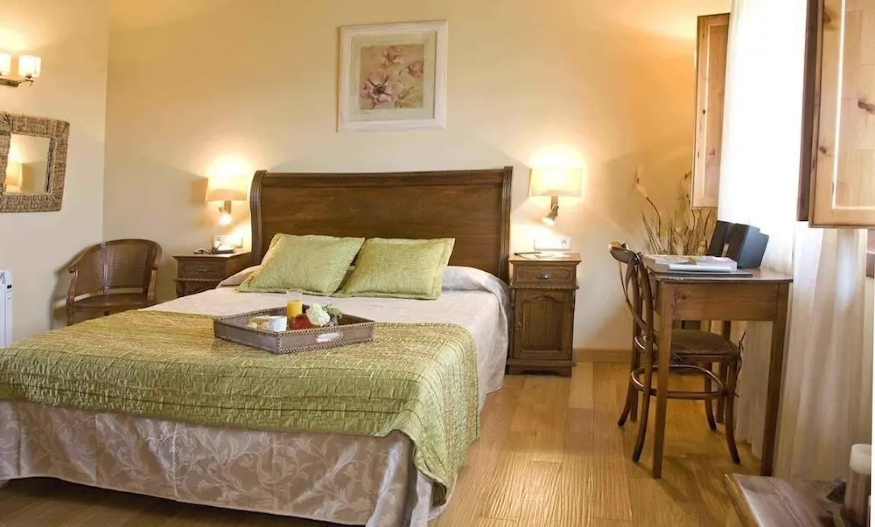 Hotel Finca El Ventós