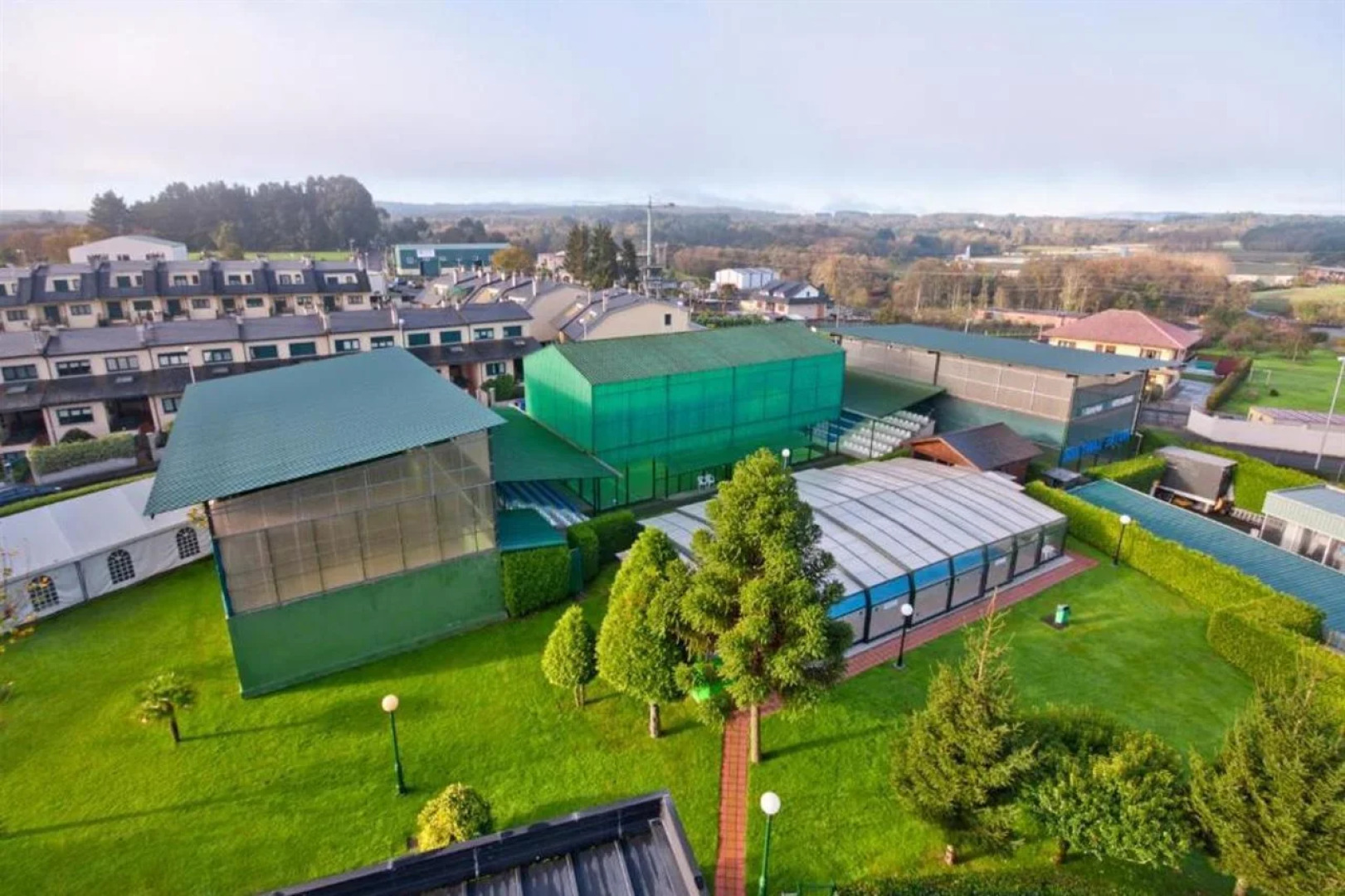 Hotel Auditorio Santiago & SPA