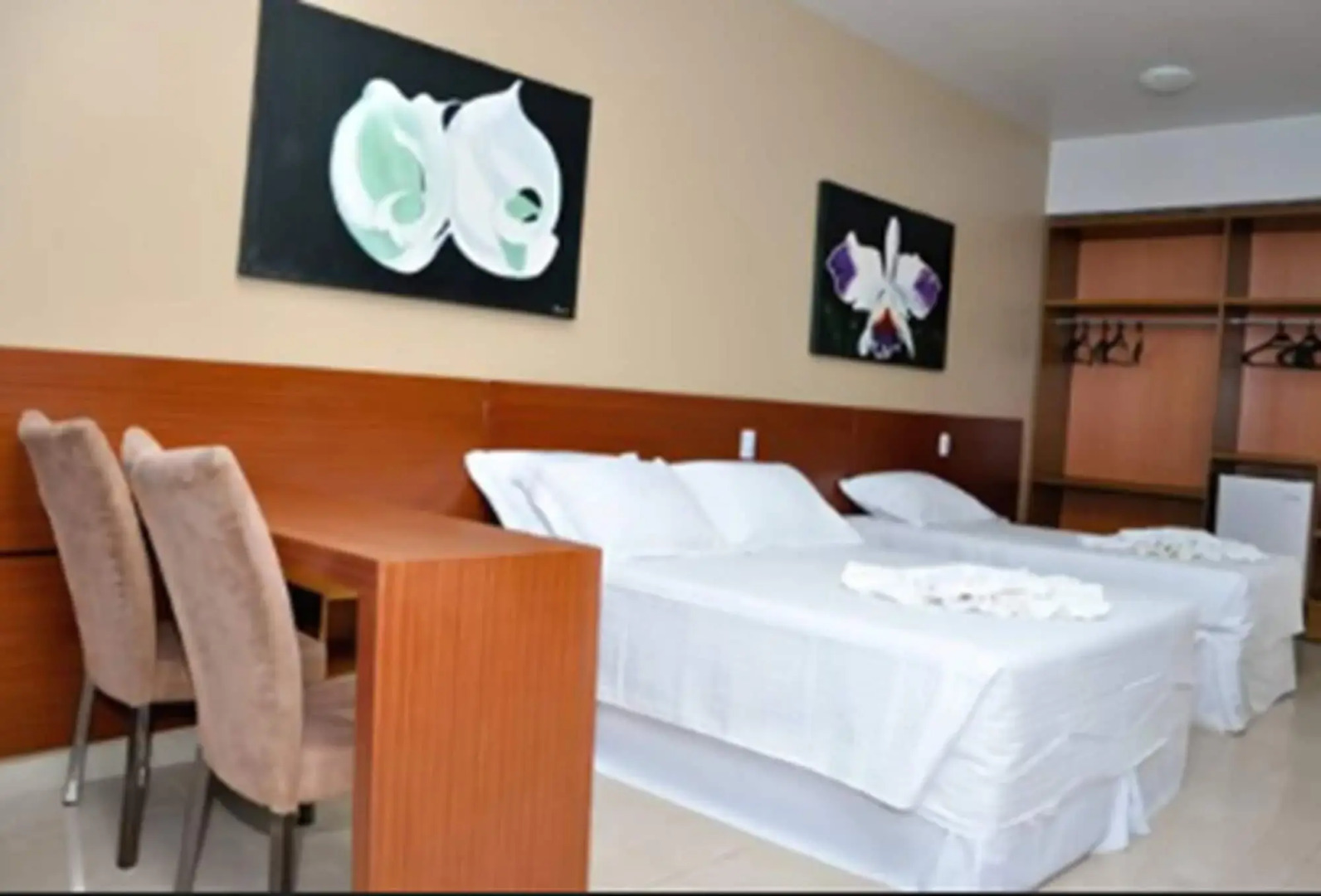 Barrudada Tropical Hotel