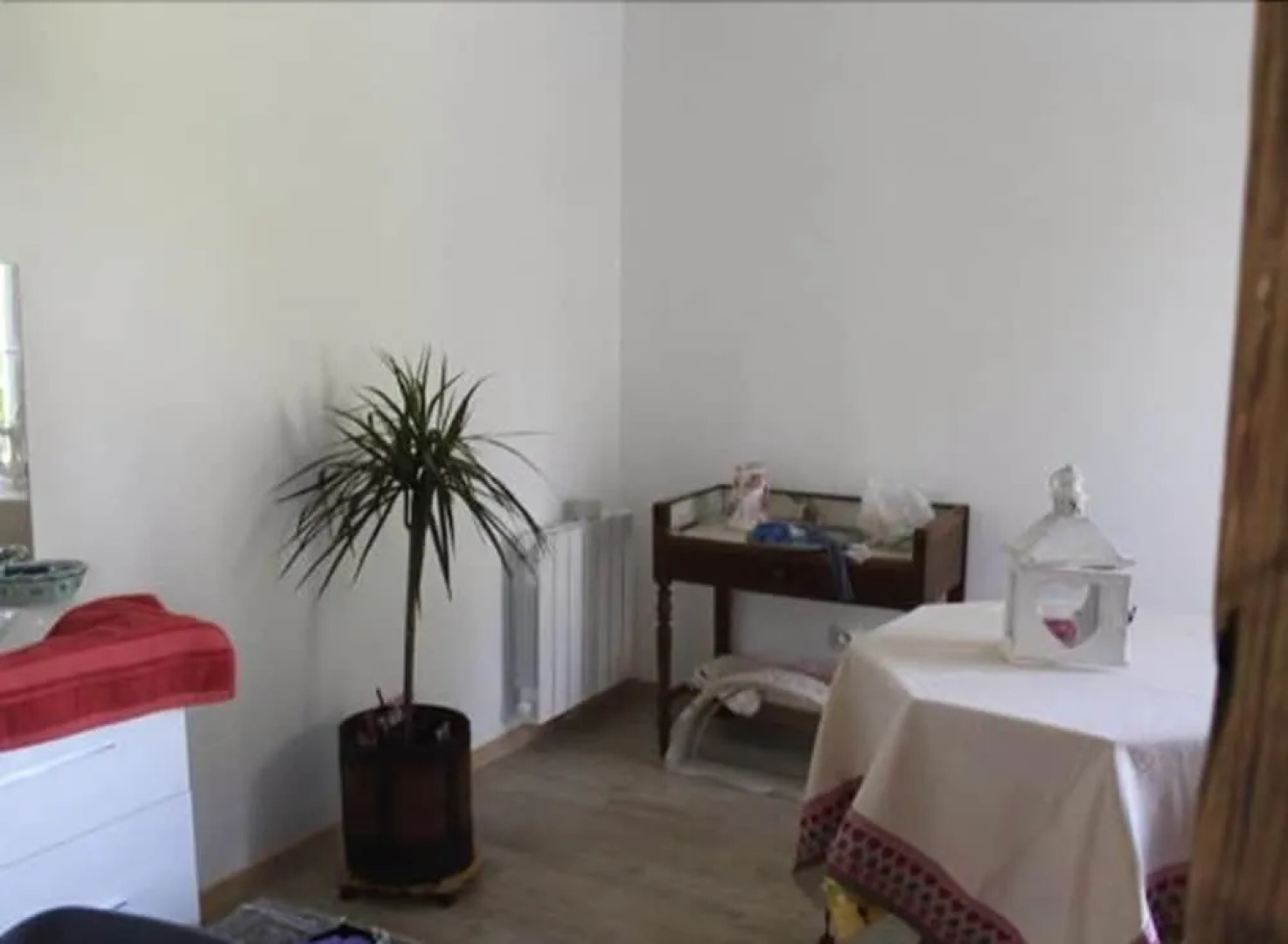 Le Relais de Vérone Chambre d'hôtes