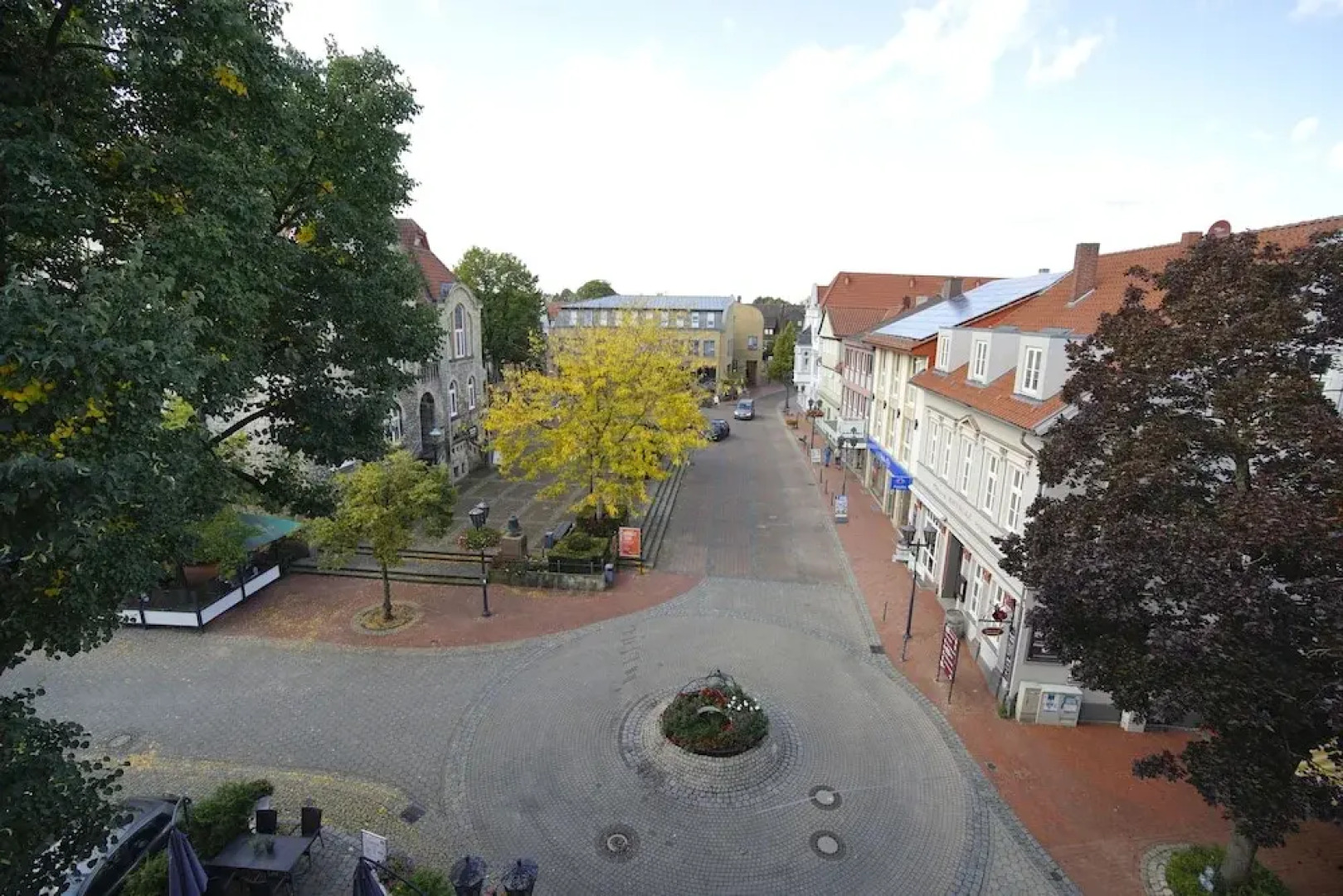 Hotel Selige am Markt