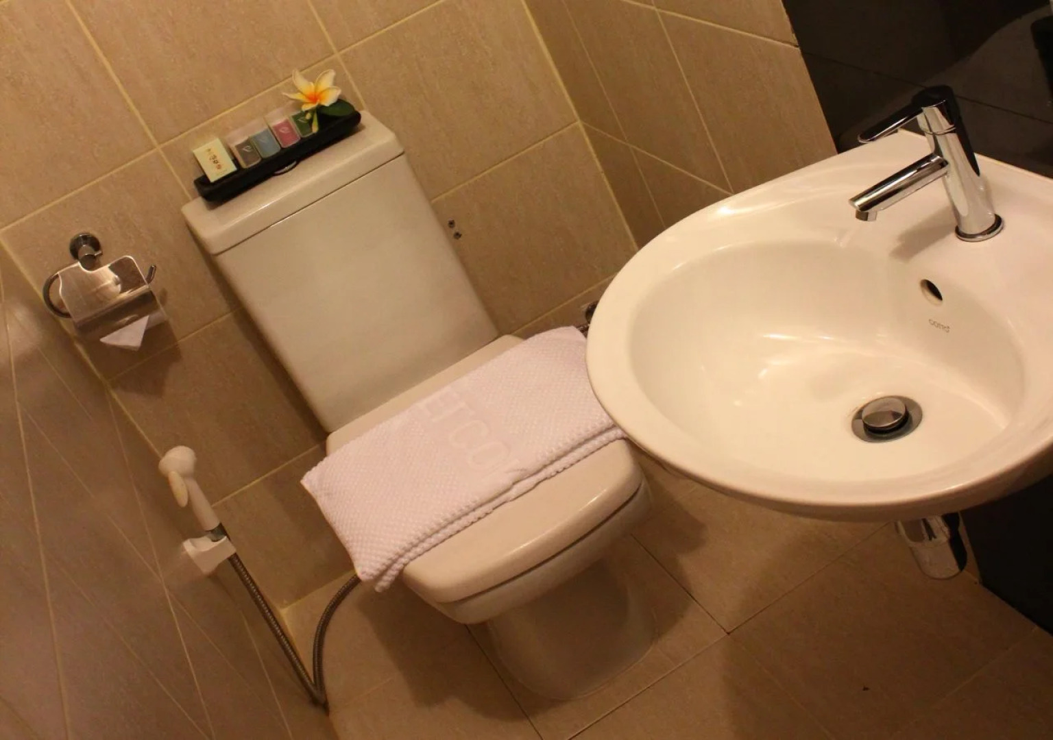 The 1 Boutique Hotel