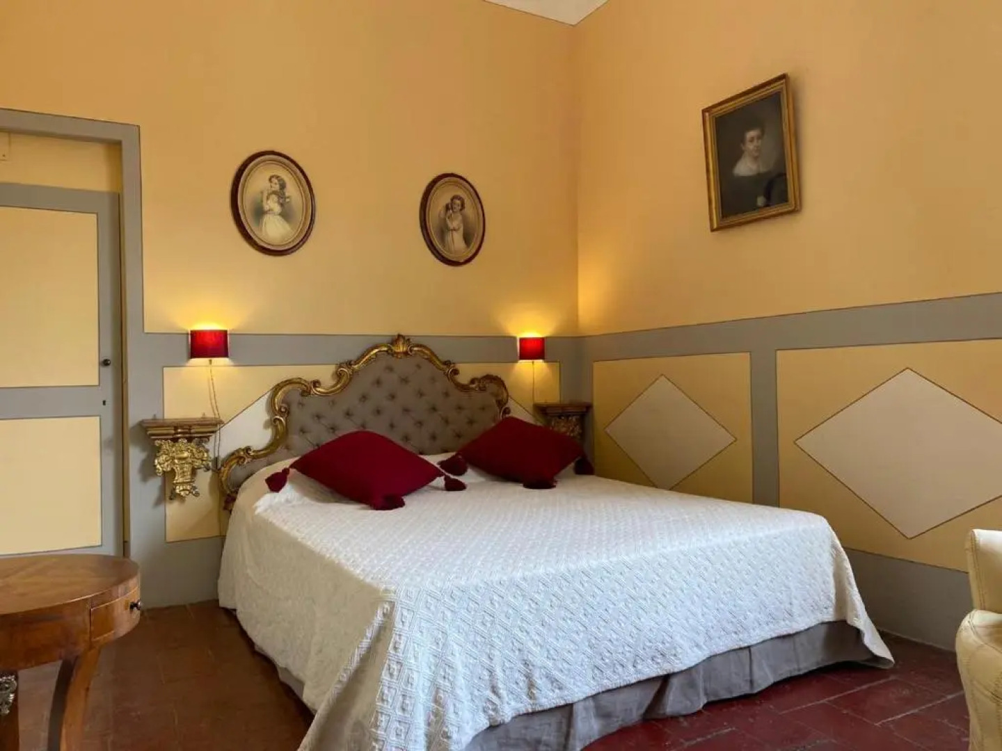 Residenza DEpoca San Lorenzo Tre