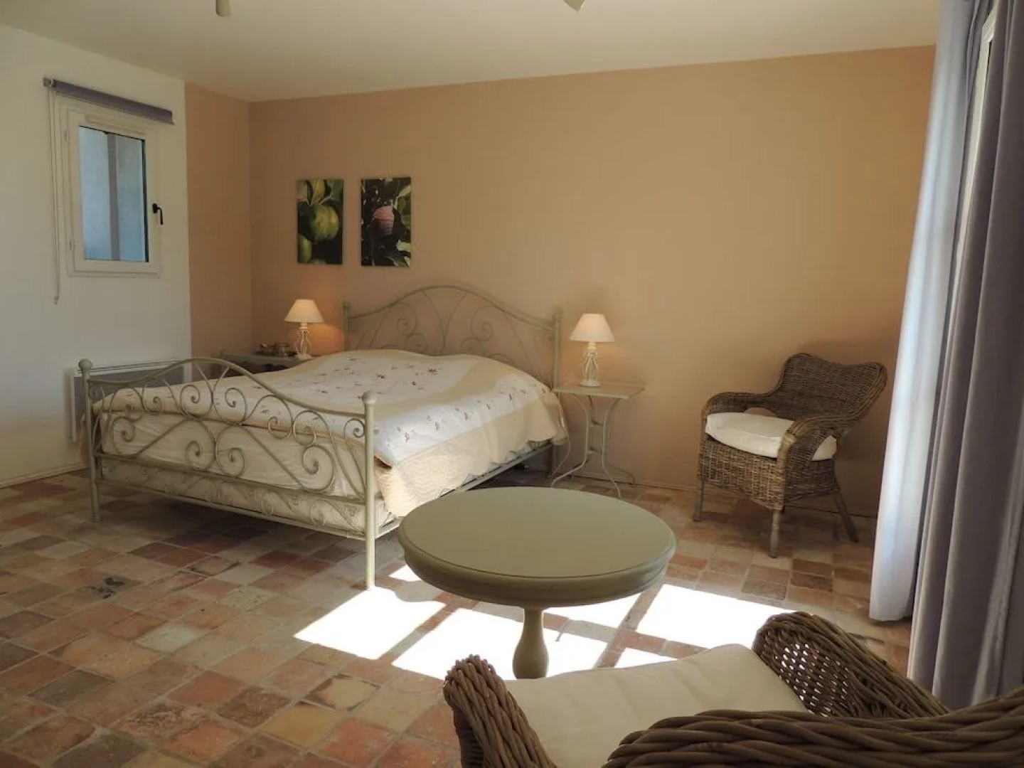 Le Bouquet de Seguret