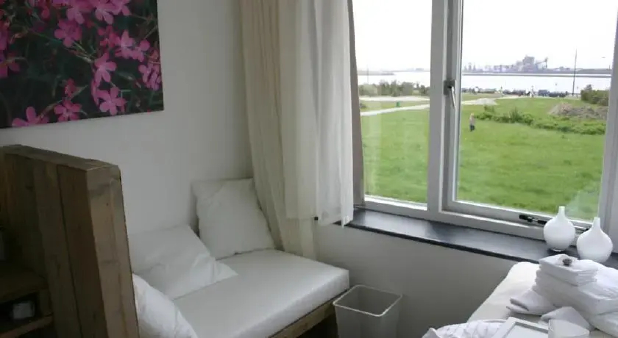 Gestrand Hotel Bed & Breakfast