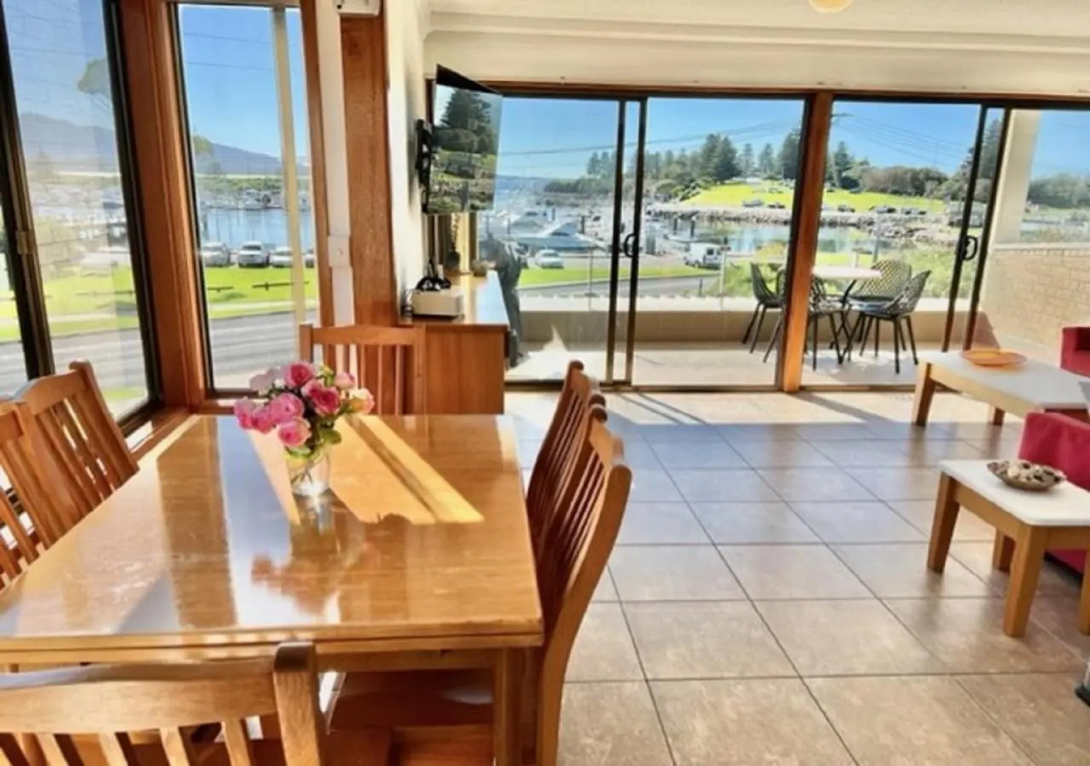Vista Marina - 2 bedroom Apartment