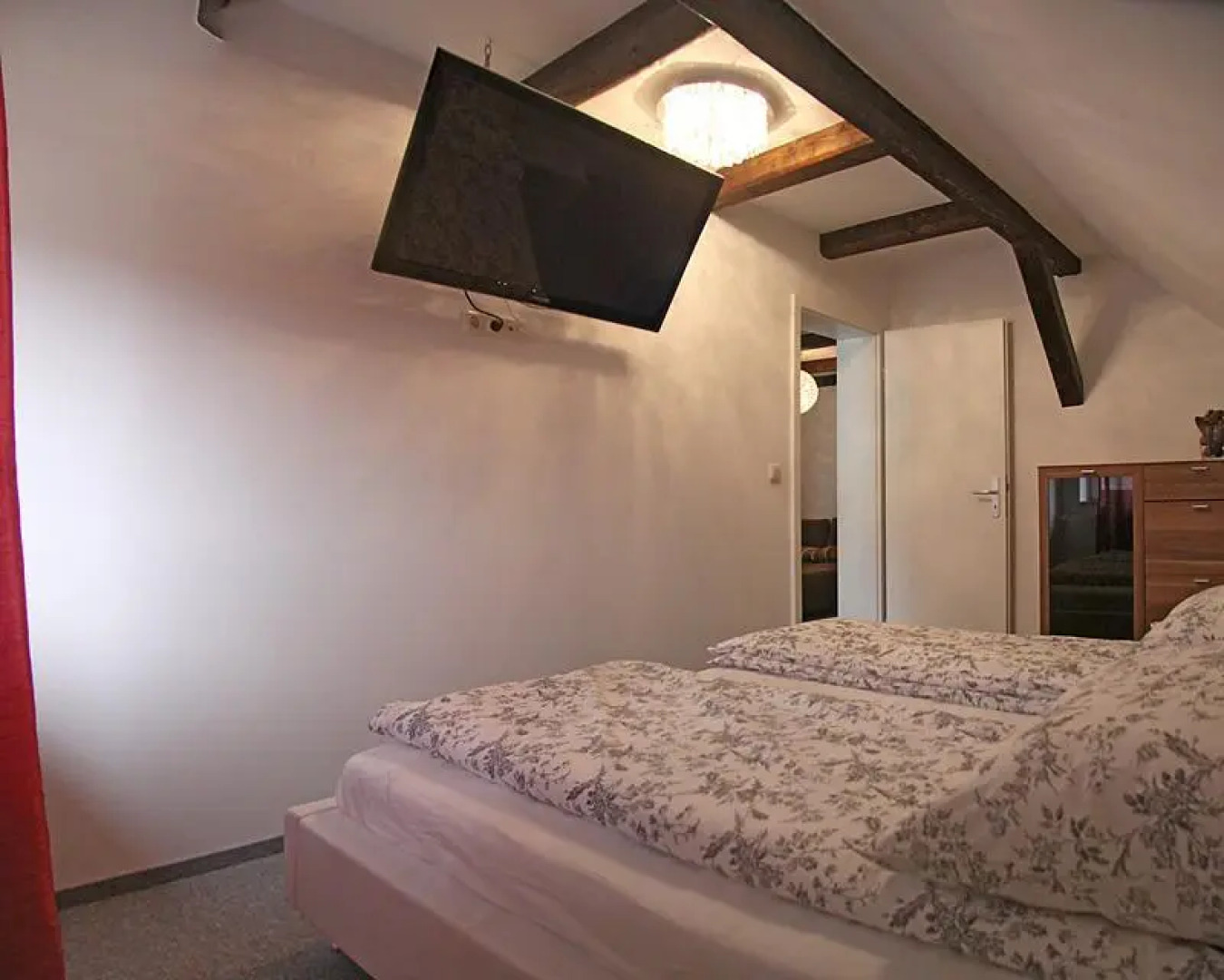 Apartments Oberwiesenthal