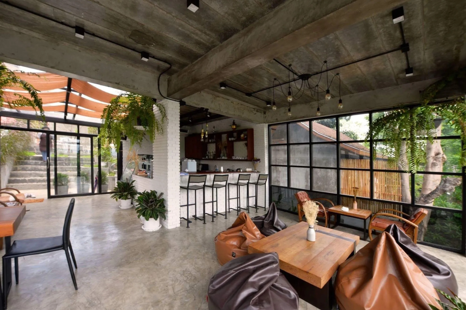 Cocoa Valley Resort (SHA Extra Plus)