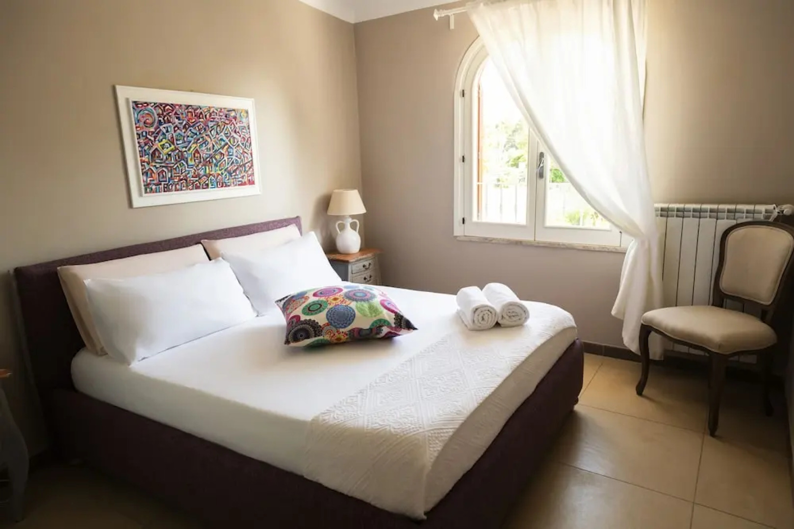 Tenuta Cardinale ENOB&B