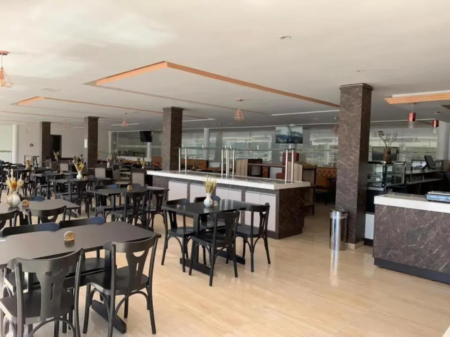 Hotel Cajuina Avenida