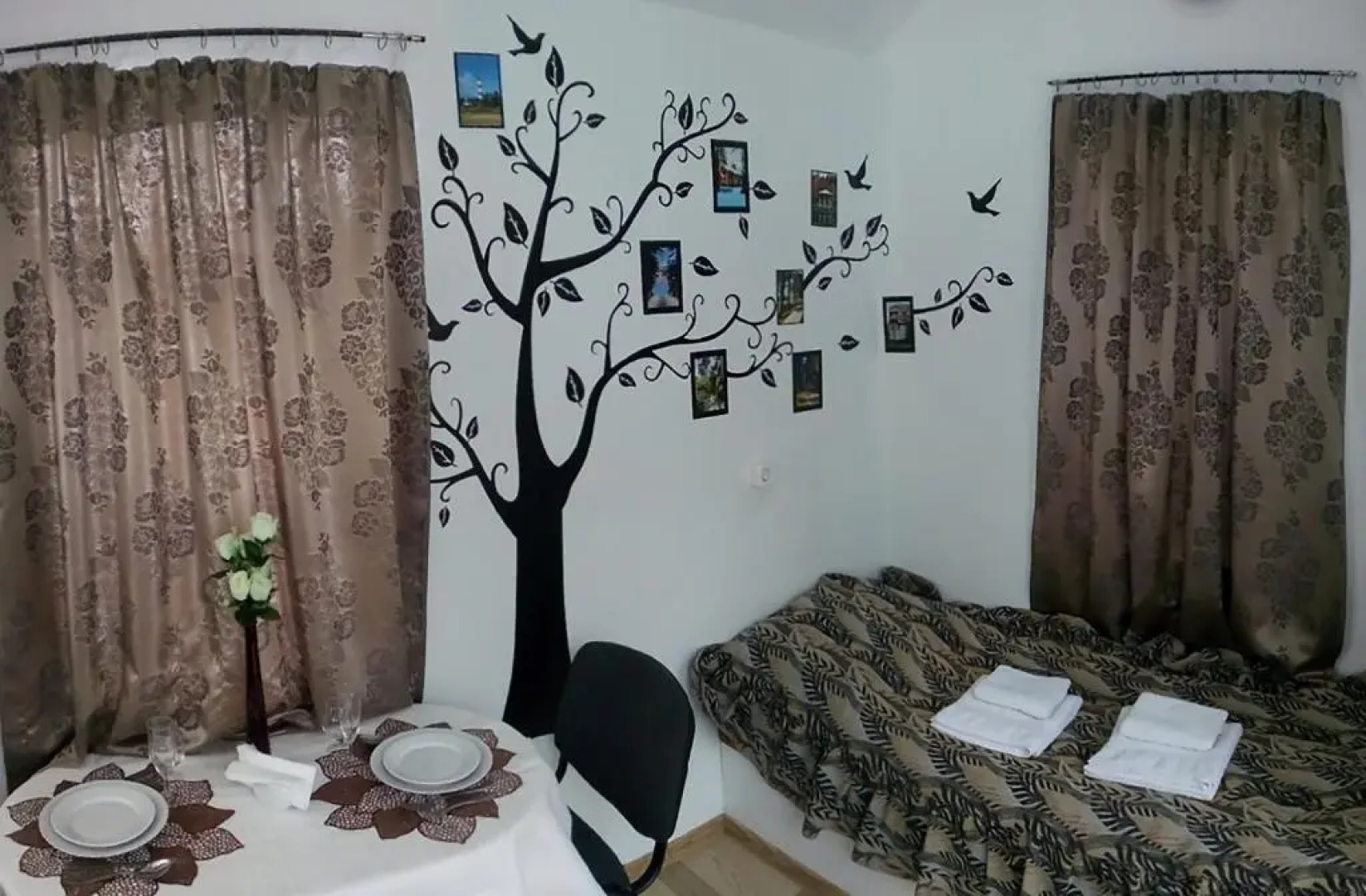 Koidula Holiday Home