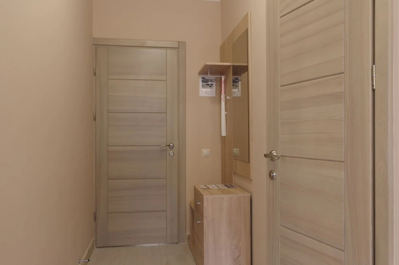 Mini-hotel ''Apartments Neukuhren''