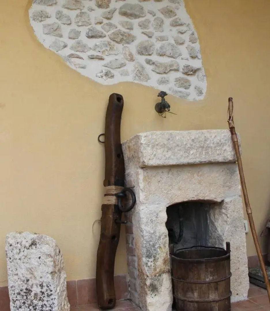 Il Pagliarello di Villa San Giovanni