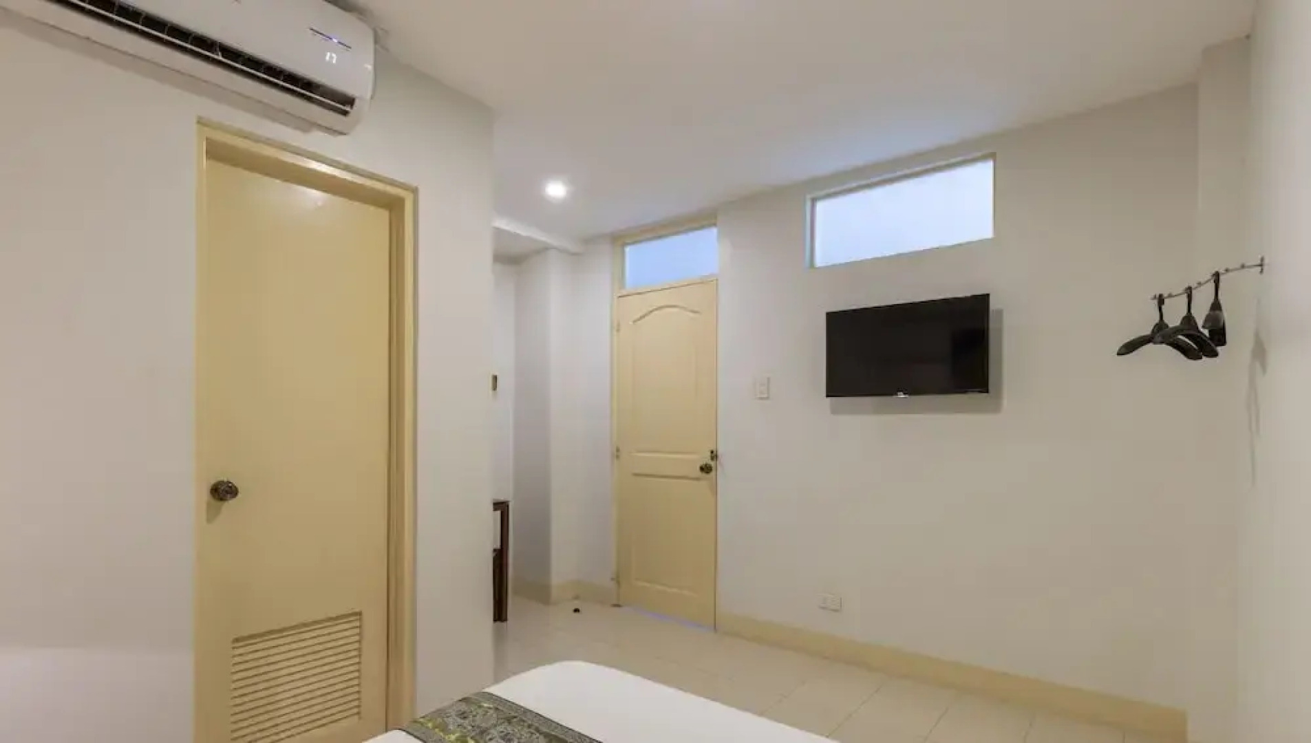 Metro Vigan Inn By Zuzu