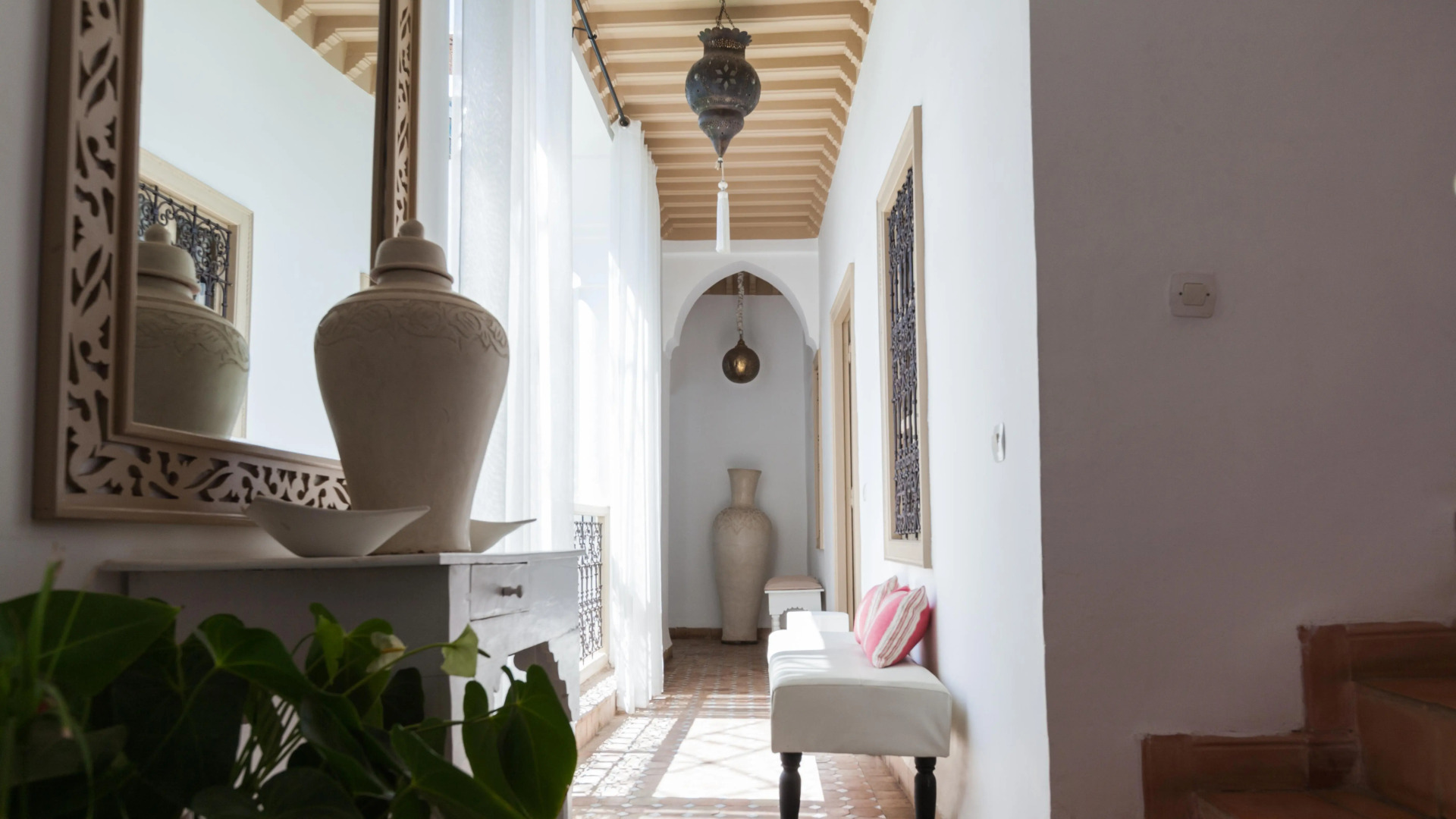 Riad Les Orangers d'Alilia