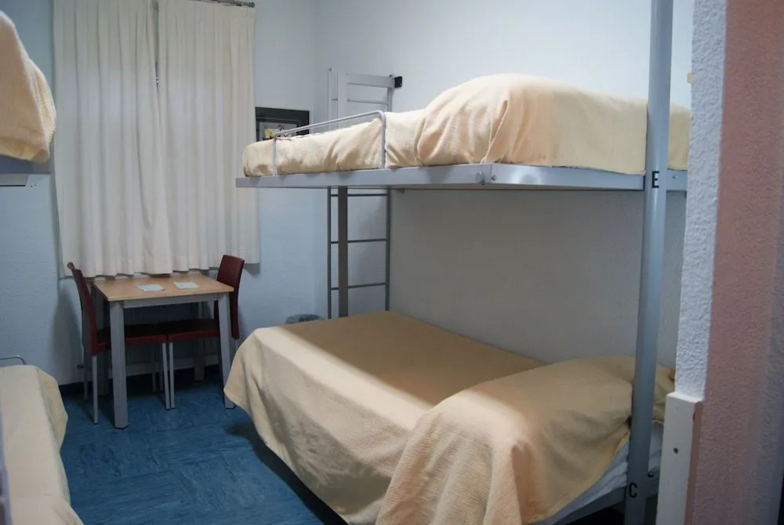 Albergue Inturjoven Huelva