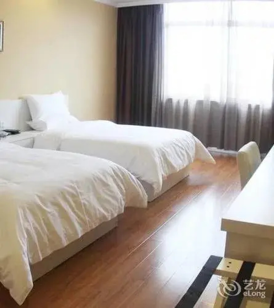 Starway Hotel-lhasa Beijing Middle Road Branch