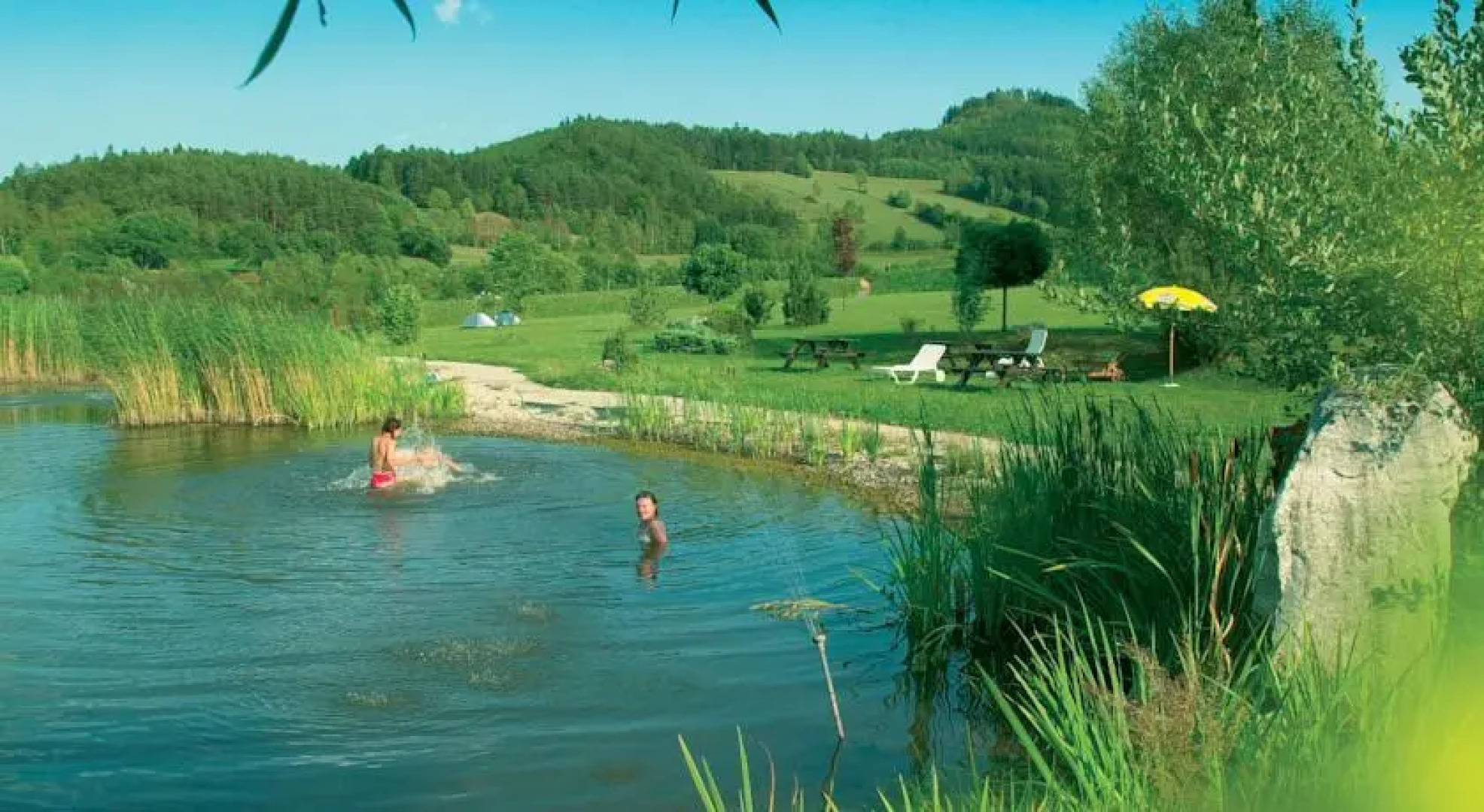 Schreiners - Das Waldviertel Haus