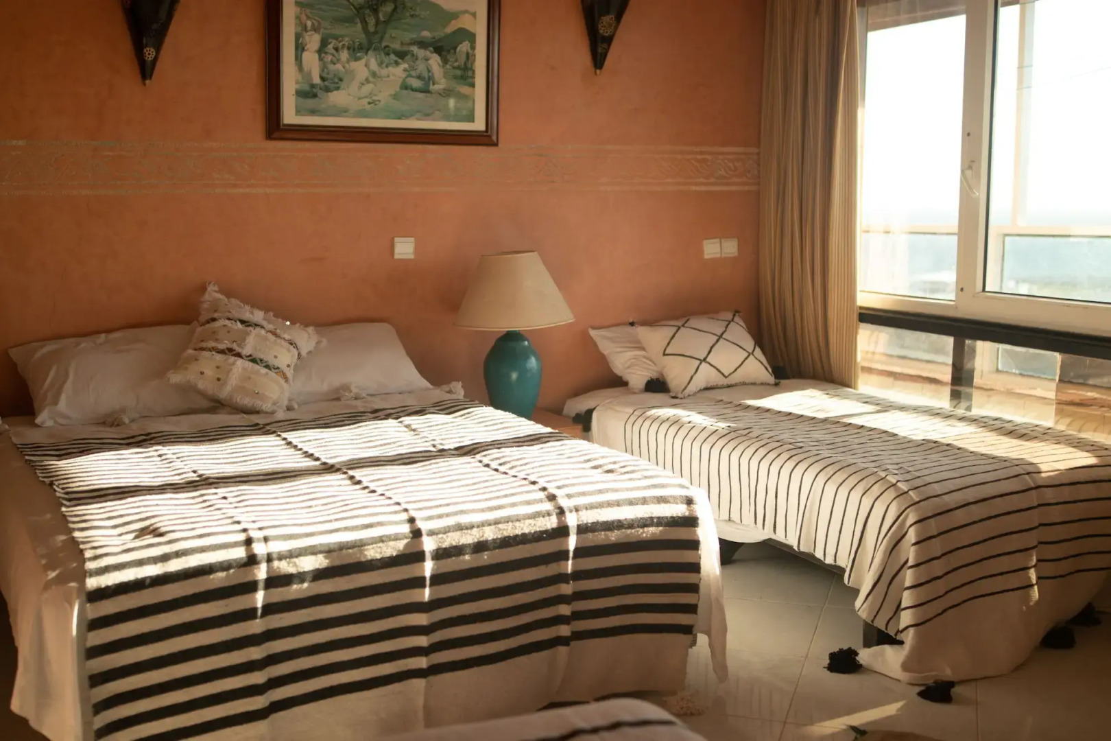 Aloha Surf Camp Maroc