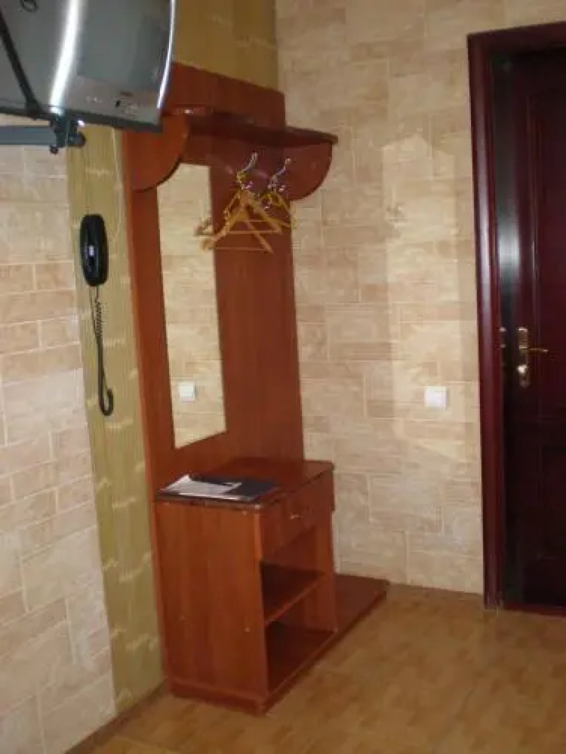 Паллада отель