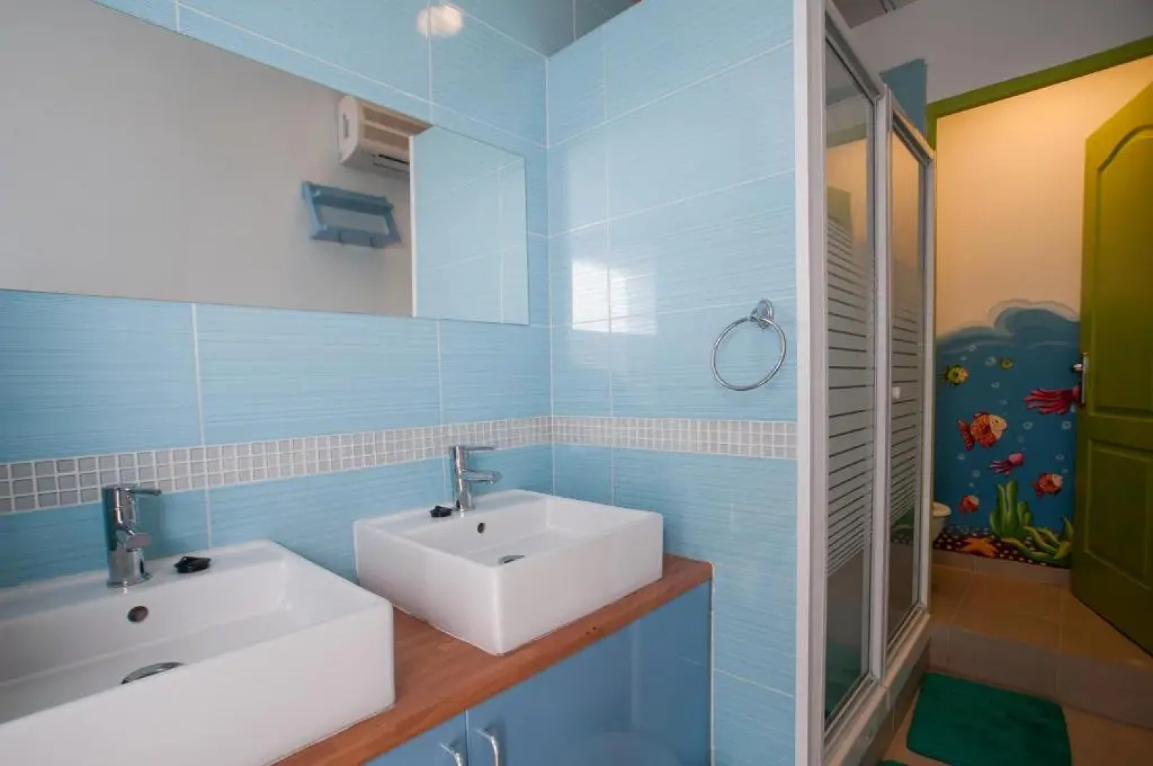 Pura Vida Las Palmas