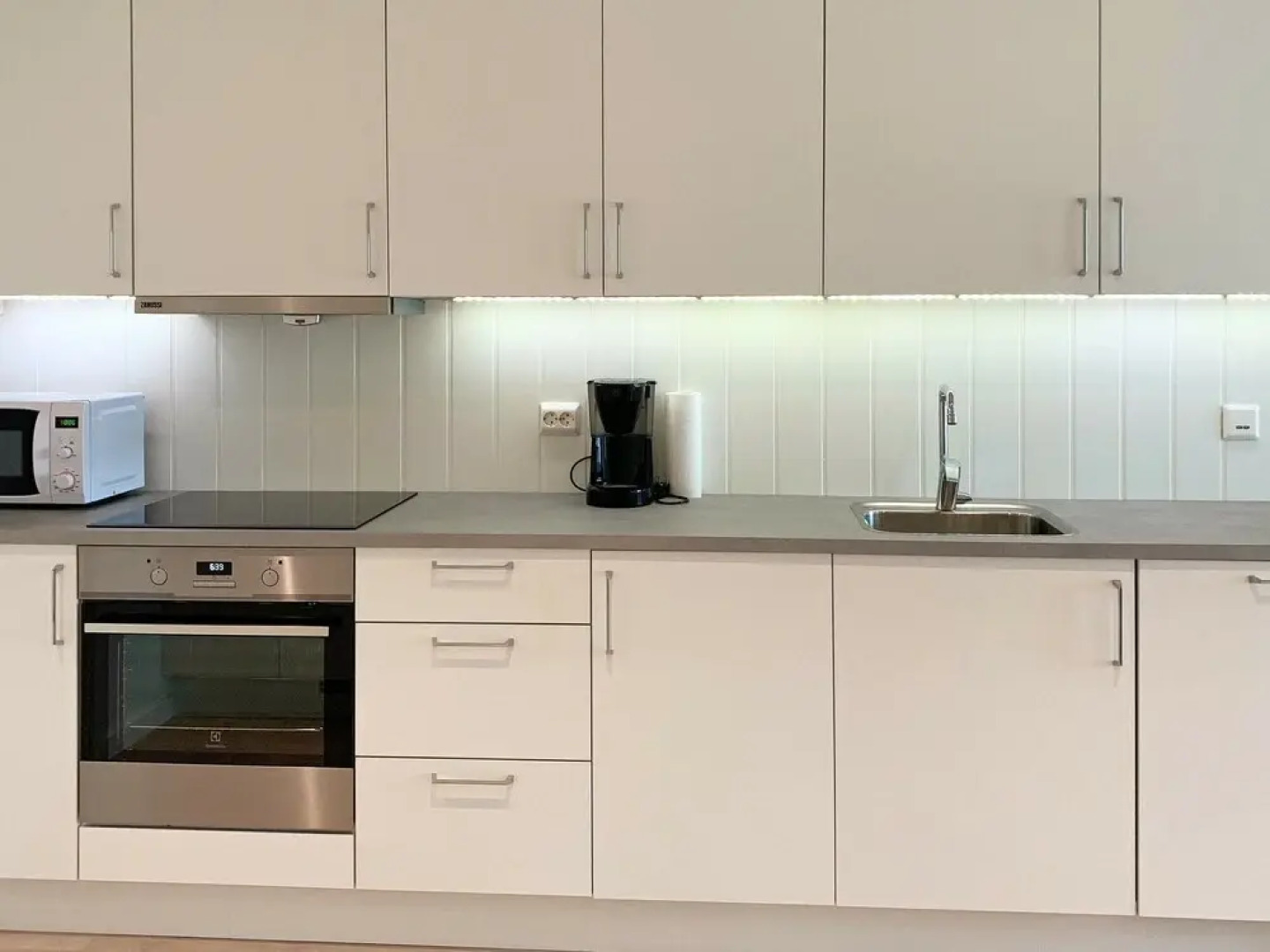 8 Person Holiday Home in Mosterhamn