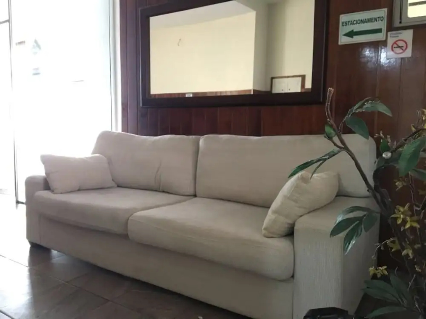 Cabiúna Palace Hotel