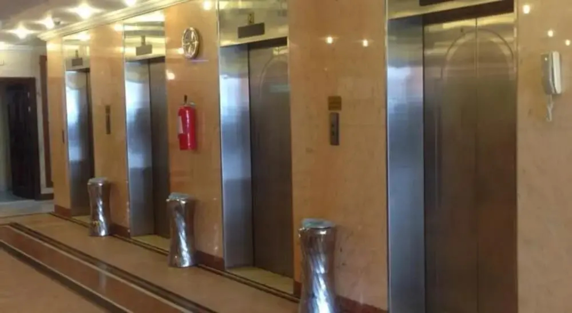 Zomorodet Al Aseel Hotel