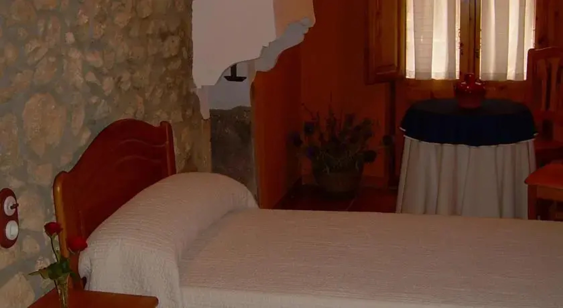 Casa Rural el Castellet