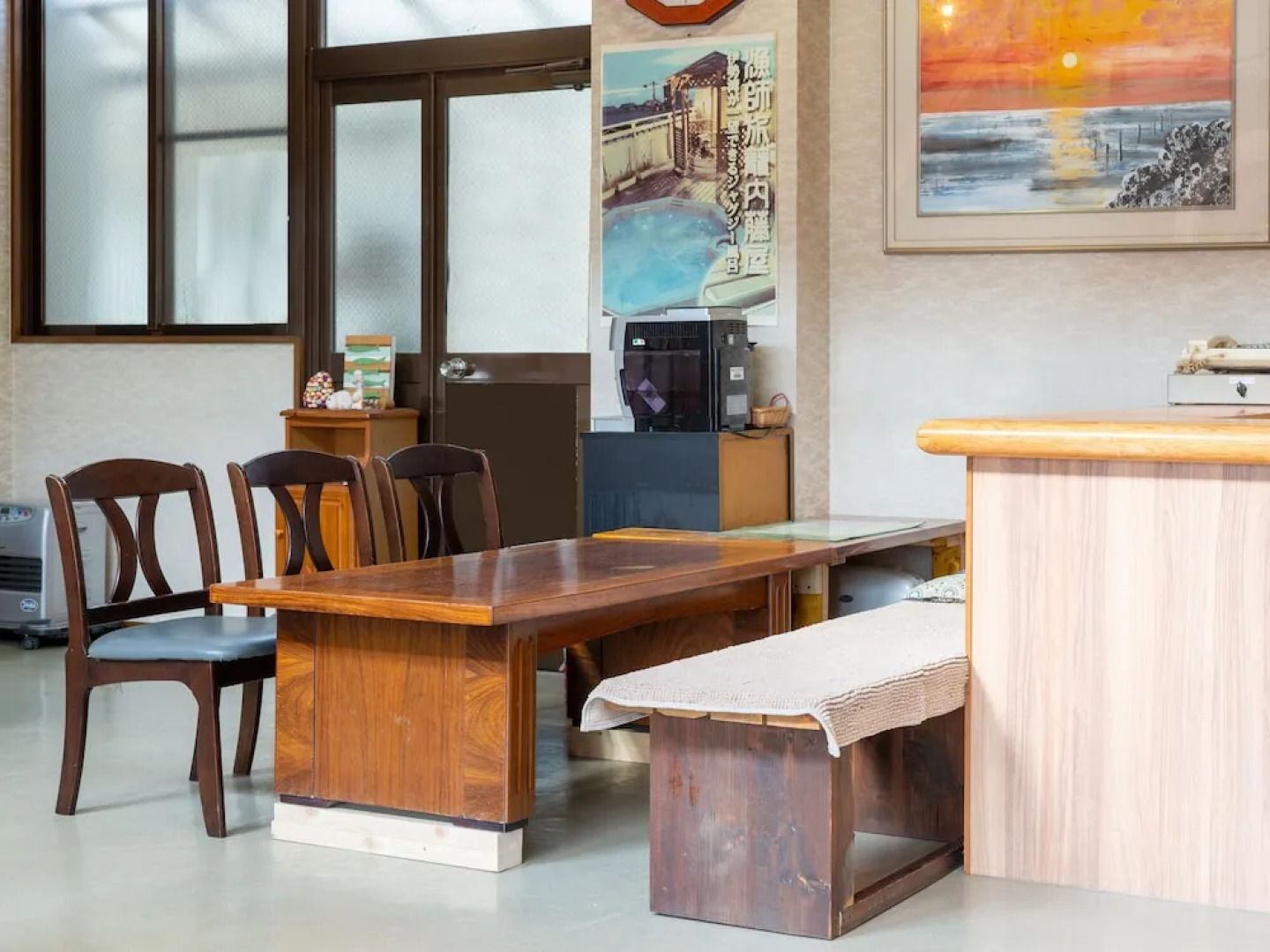 OYO Ryokan Naitouya Aichi Chita